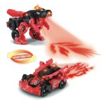 Petit switch and go dinos fire vtech - le jouet