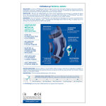 Soin genou soulagement maintien taille m epitact - la genouillère Soin genou soulagement maintien taille m epitact - la genouillère