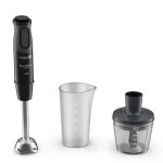 Pied mixeur plongeant optichef - dd641810 - moulinex