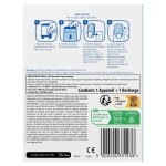 Pige lumineux pige les insectes volants moucherons et mites raid - le diffuseur