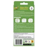 Anti - mites piège sans insecticides ni parfum pyrel - les 2 pièges Anti - mites piège sans insecticides ni parfum pyrel - les 2 pièges