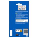 Anti - mouches sticker pige fentre sans parfum raid - les 6 stickers