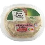 Pi�montaise au jambon et aux tomates fra�ches pierre martinet - le pot