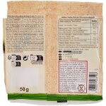 Pignons de pin carrefour original - le paquet de 50g Pignons de pin carrefour original - le paquet de 50g
