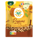 Pignon de pin sun - le paquet de 100g