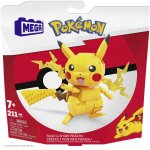 Pikachu  construire mega bloks