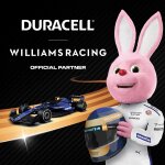 Pile alcaline 3lr12 4, 5v plus 100% x1 duracell - l'unit�