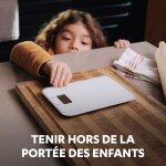 Piles bouton lithium cr2032 3v duracell - le lot de 2 piles