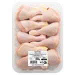 Pilon de poulet - la barquette de 1kg