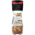 Piment de cayenne mlange fort ducros - le flacon de 29g