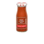 Piments de cayenne moulus albert menes - le pot de65 g