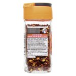 Piments concass�s ducros - le flacon de 29g