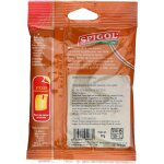 Piment doux especial spigol - le sachet de 80g