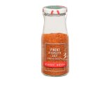 Piment d'espelette aop albert menes - le flacon de 62g Piment d'espelette aop albert menes - le flacon de 62g