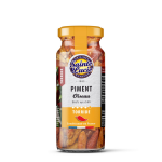 Piments oiseaux sainte lucie - le flacon de 15g