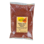 Piment en poudre doux la planete des epices - le paquet de 500g
