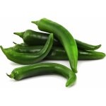 Piments verts vrac - les 300g