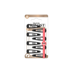 Pinces  cheveux clic clac franck provost - le pack de 8