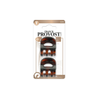 Pinces  cheveux franck provost - le pack de 2