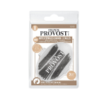 Pinces chignon coloris noir - 3 tailles franck provost - la bote de 60