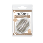 Pinces guiches  cheveux - 3 tailles franck provost - la bote de 60