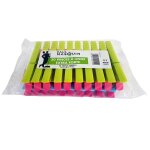 Pinces  linge extra fortes copefa - x20