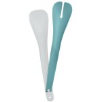 Pince � salade x2 carrefour home - le lot de 2 pinces