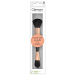 Pinceau fond de teint et poudre n10 glamour paris - l'unit