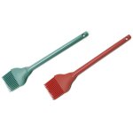 Pinceau en silicone carrefour home - le pinceau coloris al�atoire