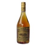 Apéritif À base de vin pineau des charentes blanc 17% de louvard - la bouteille de 75cl Apéritif À base de vin pineau des charentes blanc 17% de louvard - la bouteille de 75cl