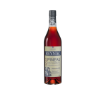 Ap�ritif � base de vin pineau ros� 17% reynac - la bouteille de 75cl