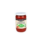 Piperade basquaise bio baionade - le pot de 660g Piperade basquaise bio baionade - le pot de 660g