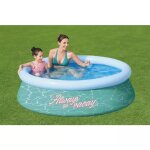 Piscine autoportante ronde d1, 83m h51cm mallorca carrefour - la piscine Piscine autoportante ronde d1, 83m h51cm mallorca carrefour - la piscine