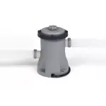 Piscine tubulaire ronde d3, 05m h76cm 56679 steel pro bestway - la piscine