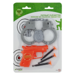 Pistolet  flchette ferry - le pistolet