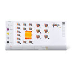 Pistolet last stand zuru - la boite