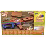 Pistolet n series pinpoint hasbro - le pistolet