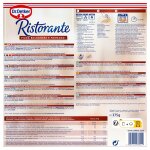 Pizza bolognaise ristorante dr. oetker - la boite de 375 g Pizza bolognaise ristorante dr. oetker - la boite de 375 g