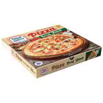 Pizza kebab b?uf ideal delices - la boite de 330g