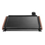Plancha 229005 plancha equilibre bois fonc lagrange - la plancha