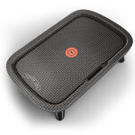 Plancha lectrique cb657001 tefal - le plancha