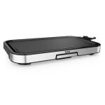 Plancha xl cb631d10 - noir / inox tefal Plancha xl cb631d10 - noir / inox tefal