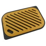 Planche  dcouper en bambou - l'unit