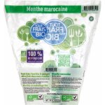 Plant de menthe bio frais marocaine - le pot - 500g