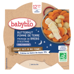 Plat bébé du soir dès 12 mois butternut pomme de terre fromage de brebis bio babybio - l'assiette de ... Plat bébé du soir dès 12 mois butternut pomme de terre fromage de brebis bio babybio - l'assiette de ...