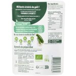 Plat bb ds 8 mois risotto de courgette au chvre bio good gout - le sachet de 190g