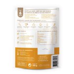Plat bb ds 6 mois halal carottes b?uf mon mitonn happylal baby - le sachet de 150g