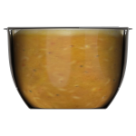 Plat b�b� du soir d�s 15 mois cr�me de l�gumes epices et p�tes coquille bl�diner bledina - les 2 bols ...