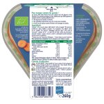 Plat b�b� du soir d�s 18 mois petites lasagnes aux l�gumes bio mon d�ner bonne nuit hipp biologique - ...