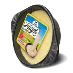Plat cuisiné aligot de l'aubrac frais jeune montagne - la barquette de 500g Plat cuisiné aligot de l'aubrac frais jeune montagne - la barquette de 500g